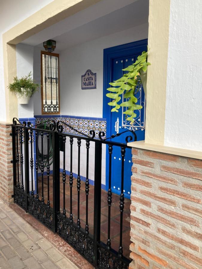 Hostal San Juan Salobreña Exterior foto